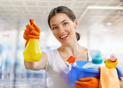 Professional carpet cleaning in SW2 with a focus on quality and care