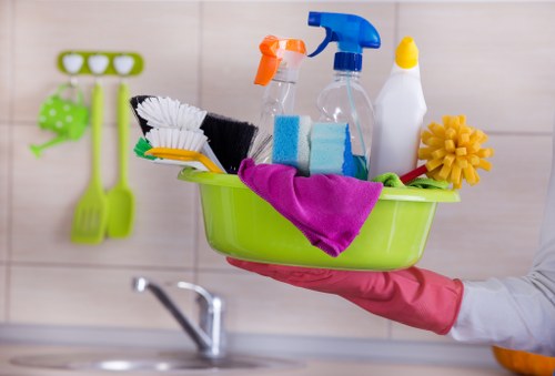 Cookies policy introduction for Carpetcleaning SW2