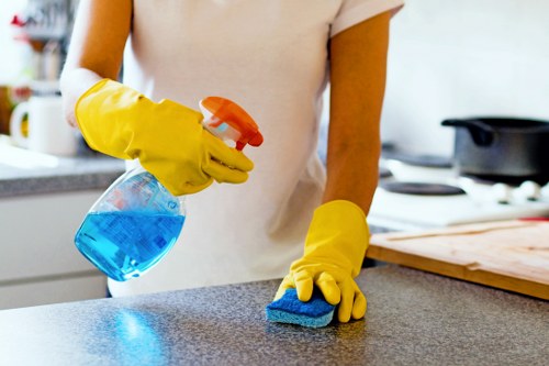 Carpet cleaning service in SW2 for fitted carpets