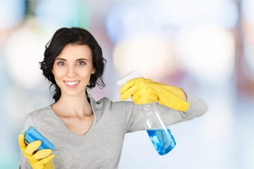 Professional carpet maintenance improving indoor freshness in SW2