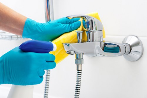 Accepted payment methods for Carpetcleaning SW2 bookings