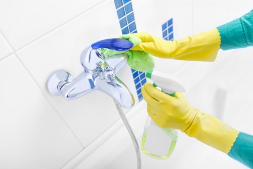 Office and commercial cleaning support for businesses in SW2
