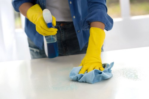 Zero-tolerance commitment to ethical carpet cleaning