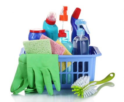 Bathroom deep cleaning service for SW2 flats and houses